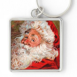 Santa Claus