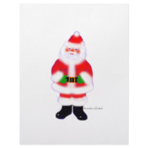 Santa Claus letterhead by planetconnie Santa Claus letterhead