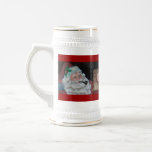 Santa Claus Coffee Mugs