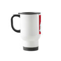 Santa Claus mug