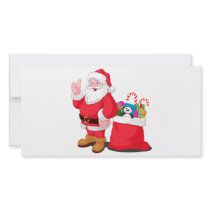 Santa Claus photo cards by giftsforyou Santa Claus photo cards