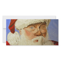 Santa Claus photo cards by psovart123 Santa Claus photo cards