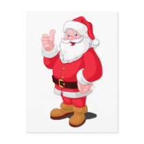Santa Claus postcards by giftsforyou Santa Claus postcards
