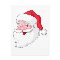 Santa Claus postcards by giftsforyou Santa Claus postcards