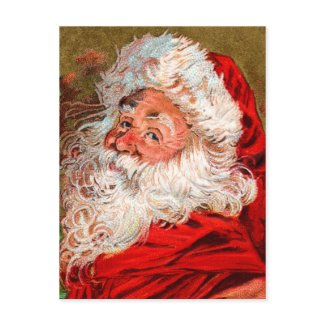 Santa Claus