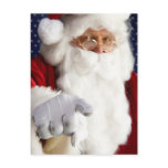 Santa Claus