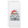 Santa Claus Personalized Rack Card