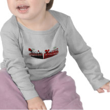 Santa Claus Shirts