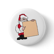 Santa Claus Sign buttons