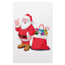 Santa Claus stationery by giftsforyou Santa Claus stationery