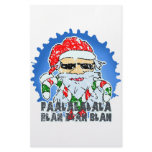 Santa Claus Stationery Paper