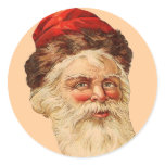 Santa Claus