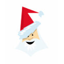 Santa Claus T Shirt shirt
