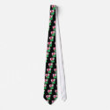 Santa Claus necktie