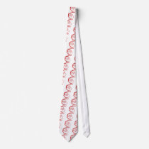 Santa Claus ties