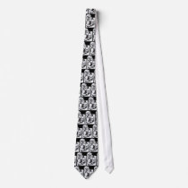 Santa Claus ties