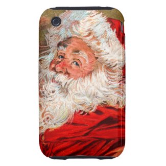 Santa Claus