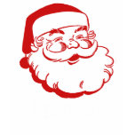 Santa Claus Tshirt