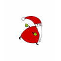 Santa Claus t-shirts