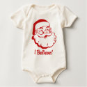Santa Claus t-shirts