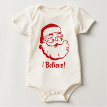 Santa Claus t-shirts