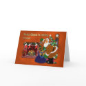 Santa Clause Is coming... cards by Maria_c08 Santa Clause Is coming... cards