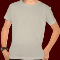 Santa Clause Shirt Organic Fun Kids Santa T-shirts