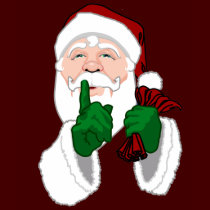 Santa Clause Shirts Fun Santa T-shirts & Gifts