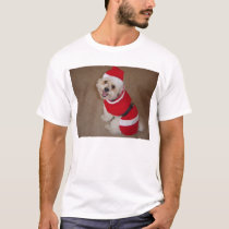 Santa Clause t-shirts