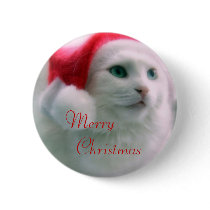 Santa Claws buttons