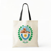 santa cruz, Argentina bags