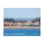 Santa Cruz Beach Boardwalk California Products Postcard