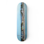 Santa Cruz Beach Boardwalk Skateboard