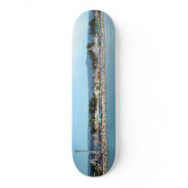 Santa Cruz Beach Boardwalk Skateboard