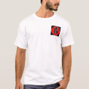 Santa Cruz Bujinkan t-shirts by step0131 Santa Cruz Bujinkan t-shirts