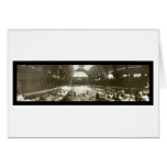 Santa Cruz CA Plunge Photo 1908 Greeting Card