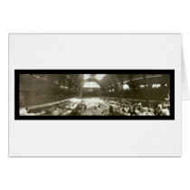 Santa Cruz CA Plunge Photo 1908 cards