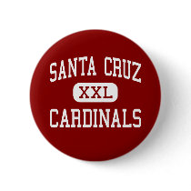 Santa Cruz - Cardinals - High - Santa Cruz buttons