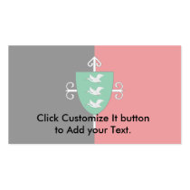 Santa Cruz, Chile, Chile Business Card Templates