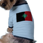 Santa Cruz, Chile, Chile Doggie Tee