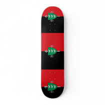 Santa Cruz, Chile, Chile Skateboards