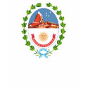 Santa Cruz Coat of Arms T-shirt