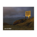 Santa Cruz Harbor postcards
