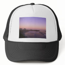 Santa Cruz Mesh Hats