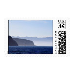 Santa Cruz Island postage