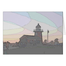 santa cruz Lighthouse cards by stonegarden santa cruz Lighthouse cards