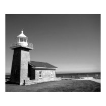 Santa Cruz Lighthouse posters by metallicasgrl Santa Cruz Lighthouse posters