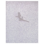 Santa Cruz long toed salamander Customized Letterhead
