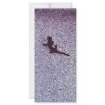 Santa Cruz long toed salamander rack cards