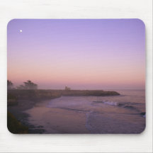 Santa Cruz Mouse Mats